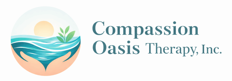 Compassion Oasis Therapy